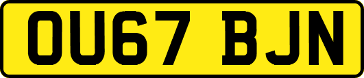 OU67BJN