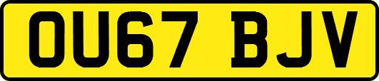 OU67BJV