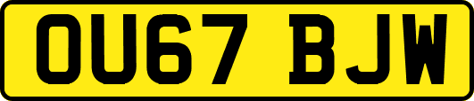 OU67BJW