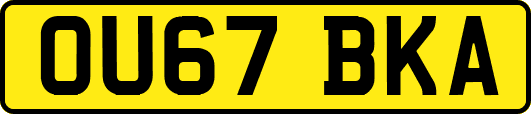 OU67BKA