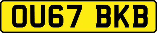 OU67BKB