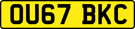 OU67BKC