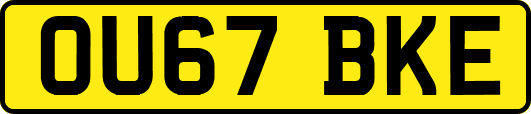 OU67BKE