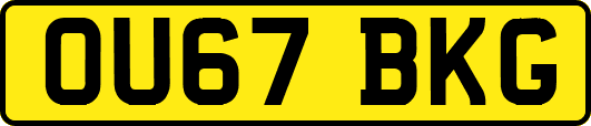 OU67BKG