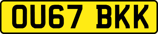 OU67BKK