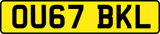 OU67BKL