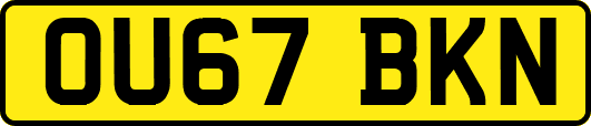 OU67BKN