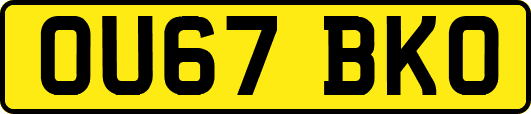 OU67BKO