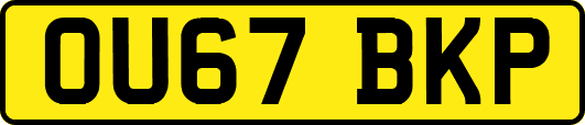 OU67BKP