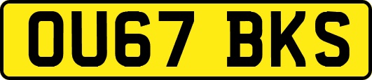 OU67BKS