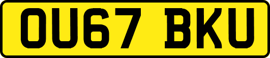 OU67BKU