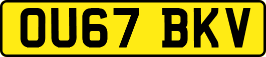OU67BKV