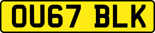 OU67BLK