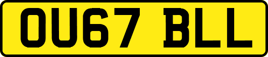 OU67BLL