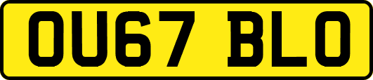 OU67BLO