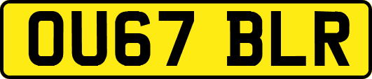 OU67BLR