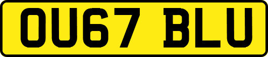 OU67BLU