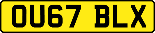 OU67BLX