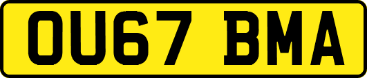 OU67BMA