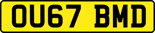 OU67BMD