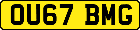 OU67BMG