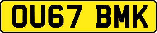 OU67BMK