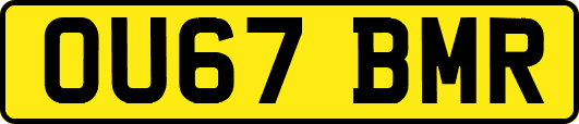 OU67BMR