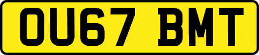OU67BMT