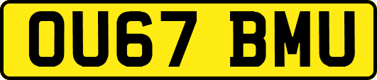 OU67BMU