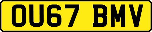 OU67BMV
