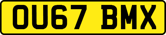 OU67BMX