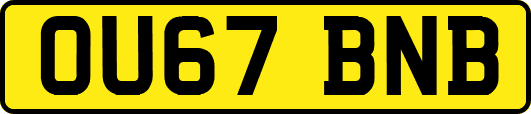 OU67BNB