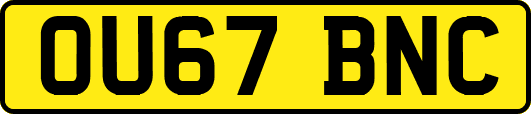 OU67BNC