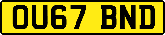 OU67BND