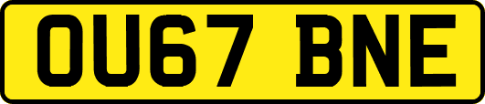 OU67BNE