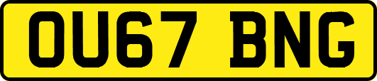 OU67BNG