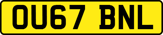 OU67BNL