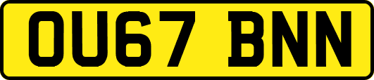 OU67BNN