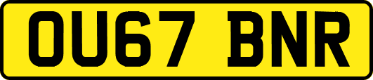 OU67BNR