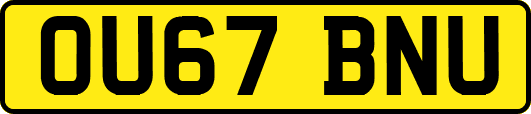 OU67BNU