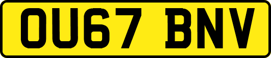 OU67BNV