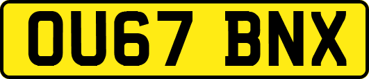 OU67BNX