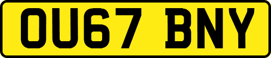 OU67BNY