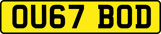 OU67BOD