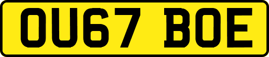 OU67BOE