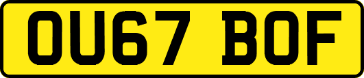 OU67BOF