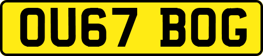 OU67BOG