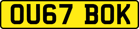 OU67BOK
