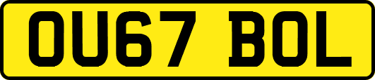 OU67BOL