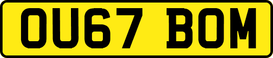 OU67BOM